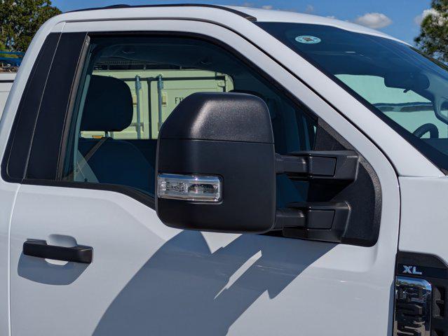 new 2026 Ford F-250 car, priced at $49,713