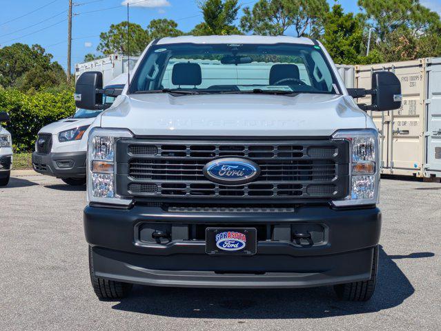 new 2026 Ford F-250 car, priced at $49,713
