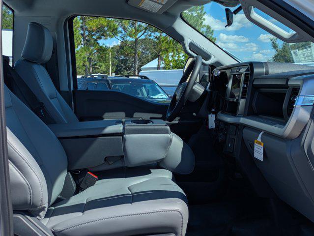 new 2026 Ford F-250 car, priced at $49,713