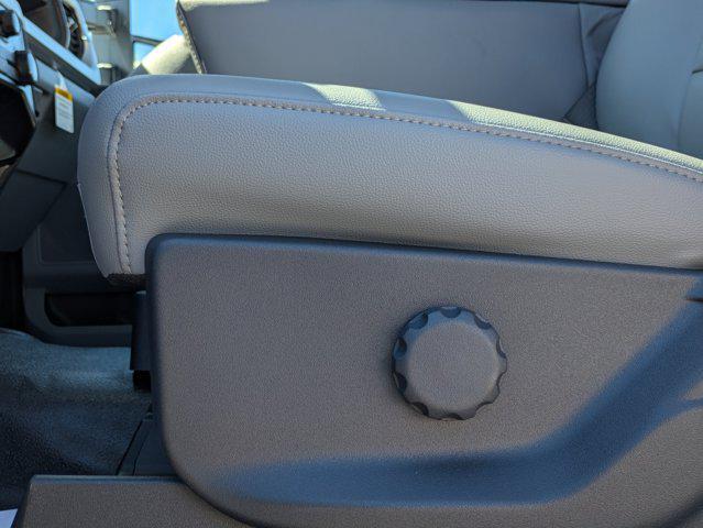 new 2026 Ford F-250 car, priced at $49,713