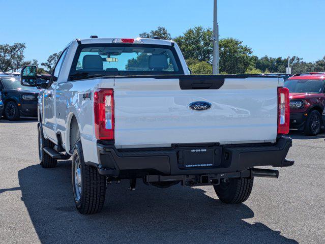 new 2026 Ford F-250 car, priced at $49,713