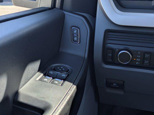 new 2026 Ford F-250 car, priced at $49,713