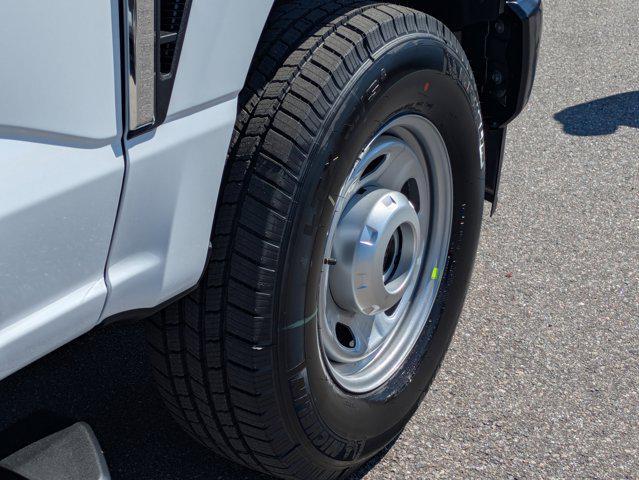 new 2026 Ford F-250 car, priced at $49,713