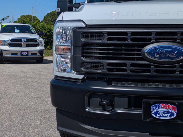 new 2026 Ford F-250 car, priced at $49,713