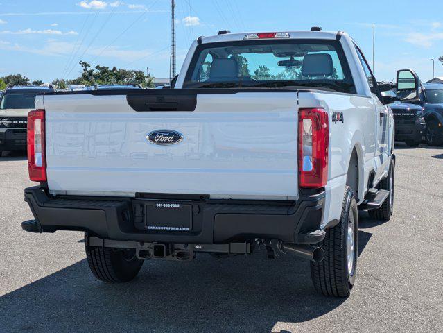 new 2026 Ford F-250 car, priced at $49,713