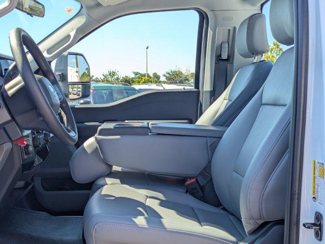 new 2026 Ford F-250 car, priced at $49,713