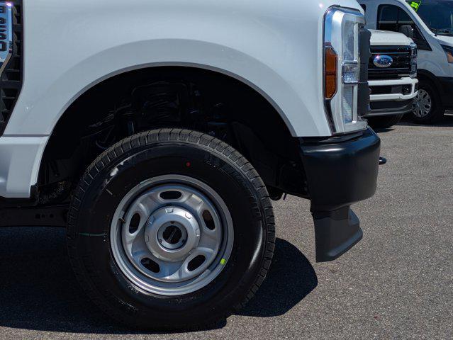 new 2026 Ford F-250 car, priced at $49,713