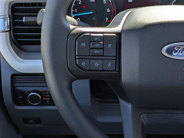 new 2026 Ford F-250 car, priced at $49,713