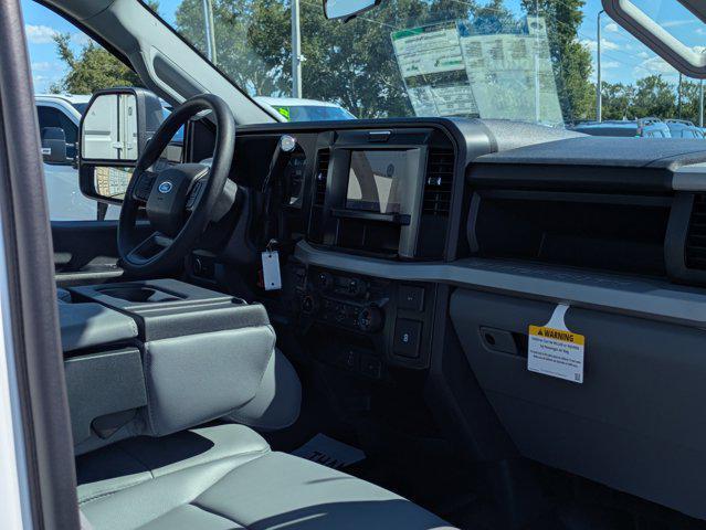 new 2026 Ford F-250 car, priced at $49,713