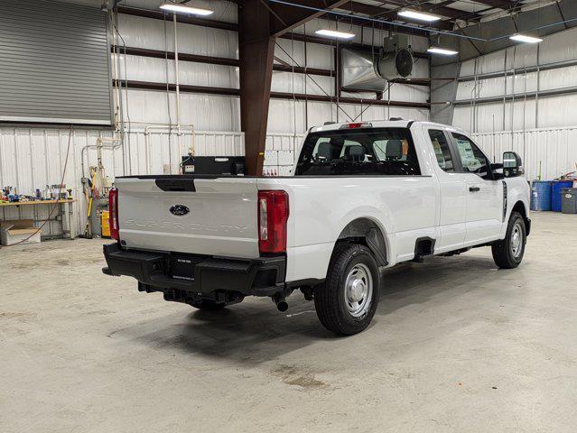 new 2025 Ford F-250 car, priced at $48,160