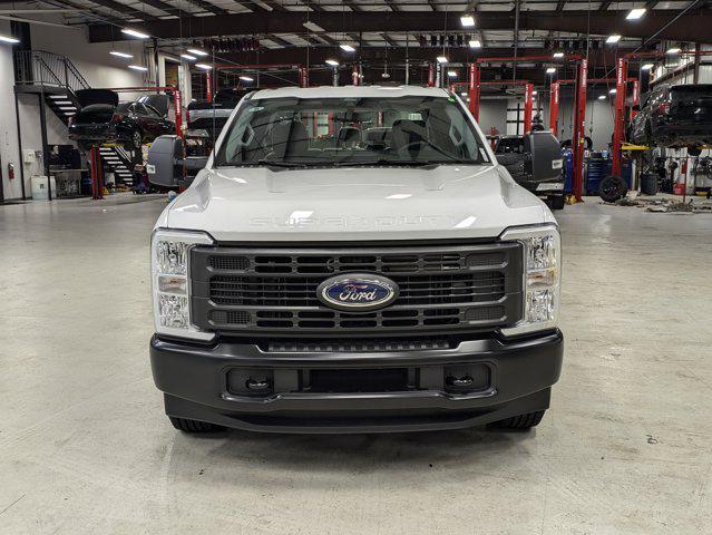 new 2025 Ford F-250 car, priced at $48,160