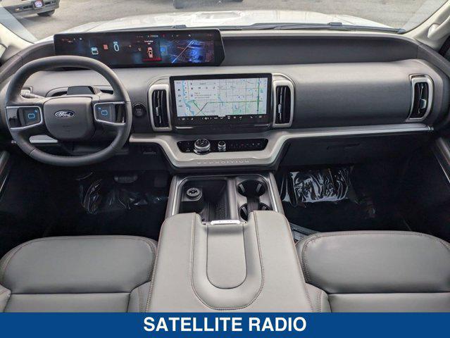 new 2025 Ford Expedition Max car, priced at $71,365