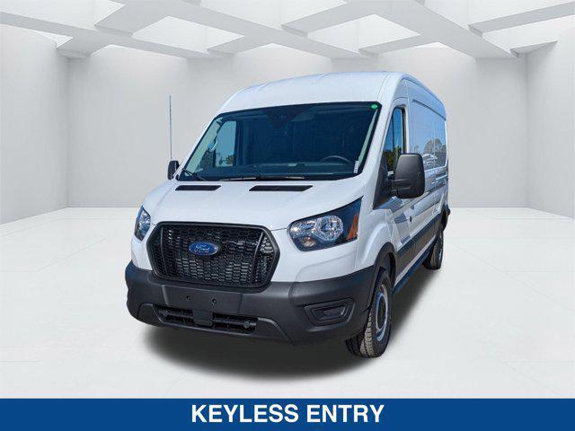 new 2024 Ford Transit-250 car, priced at $49,975