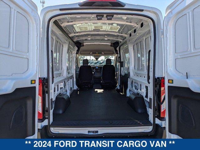 new 2024 Ford Transit-250 car, priced at $49,975