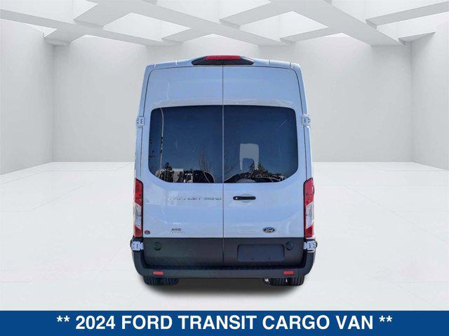 new 2024 Ford Transit-350 car, priced at $64,337