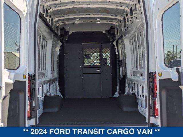 new 2024 Ford Transit-350 car, priced at $64,337