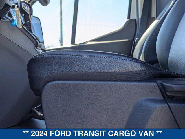 new 2024 Ford Transit-350 car, priced at $64,337