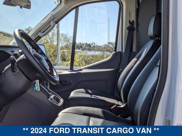 new 2024 Ford Transit-350 car, priced at $64,337