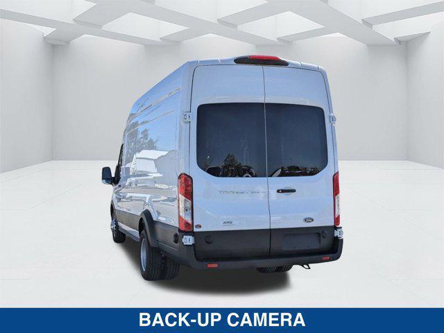 new 2024 Ford Transit-350 car, priced at $64,337