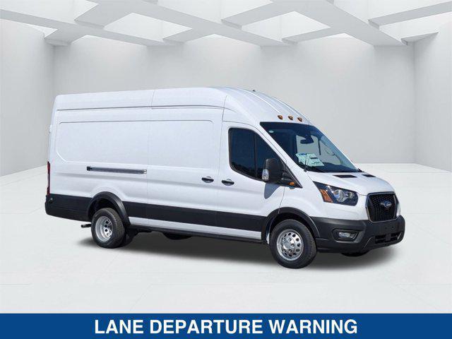 new 2024 Ford Transit-350 car, priced at $64,337