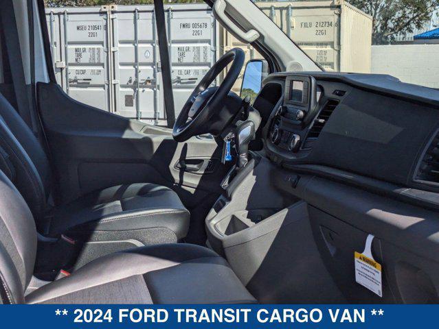 new 2024 Ford Transit-350 car, priced at $64,337