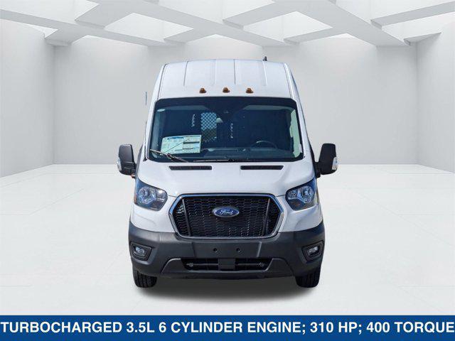 new 2024 Ford Transit-350 car, priced at $64,337