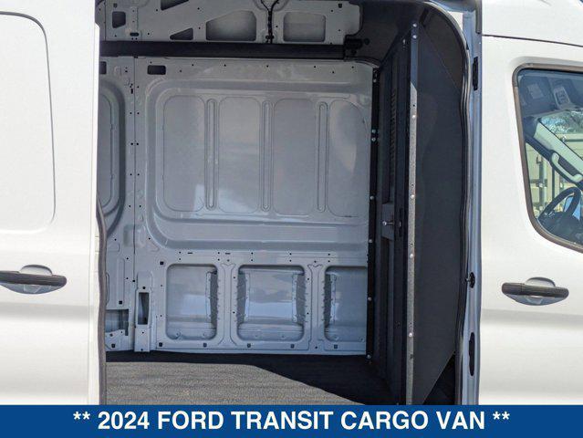 new 2024 Ford Transit-350 car, priced at $64,337