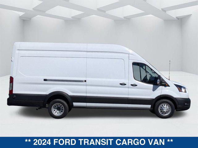 new 2024 Ford Transit-350 car, priced at $64,337