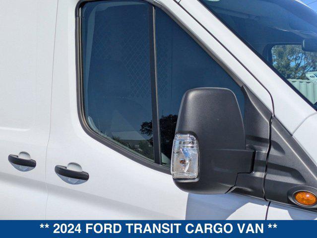 new 2024 Ford Transit-350 car, priced at $64,337