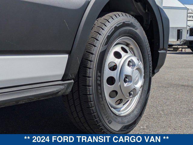 new 2024 Ford Transit-350 car, priced at $64,337