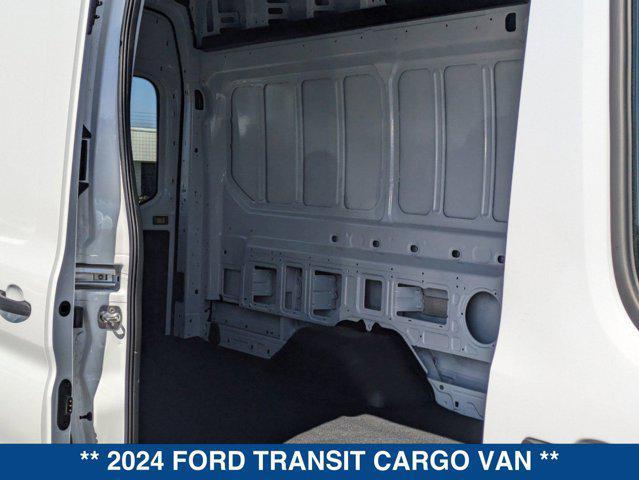 new 2024 Ford Transit-350 car, priced at $64,337