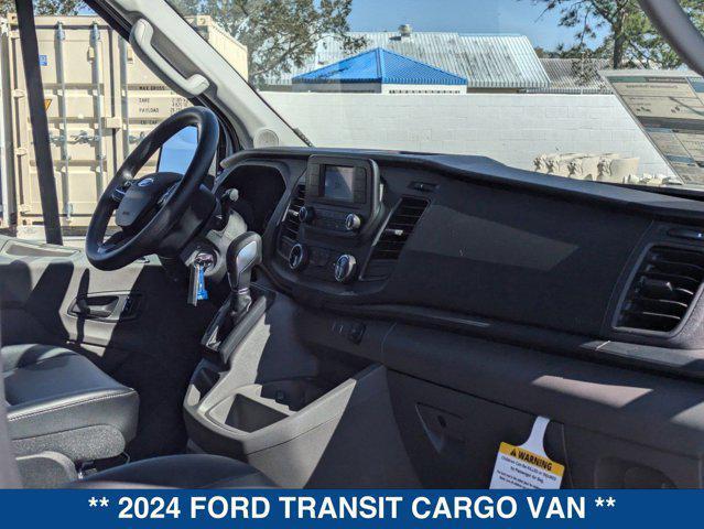 new 2024 Ford Transit-350 car, priced at $64,337