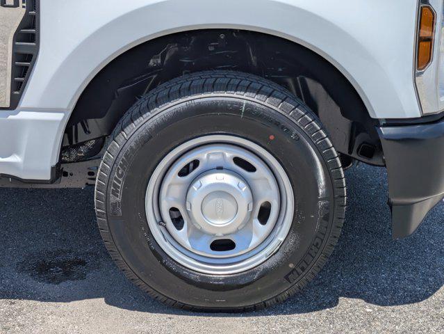 new 2025 Ford F-250 car, priced at $49,965