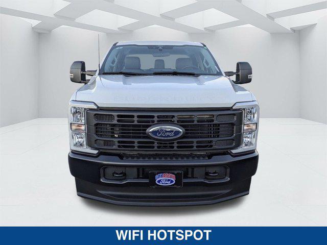 new 2025 Ford F-250 car, priced at $65,320