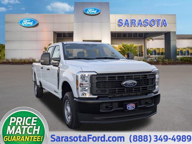 new 2025 Ford F-250 car, priced at $65,320