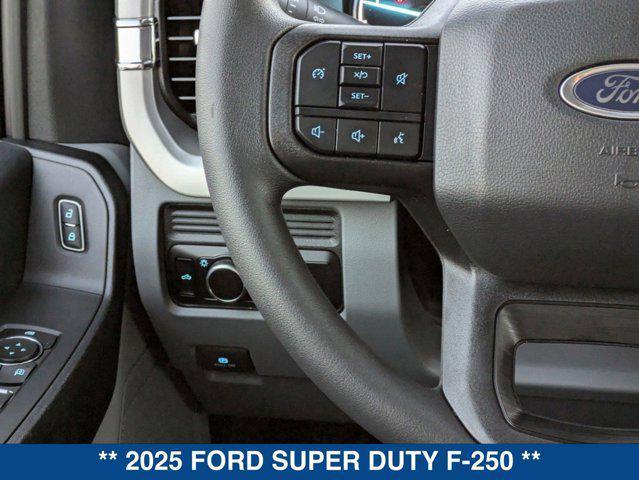 new 2025 Ford F-250 car, priced at $65,320