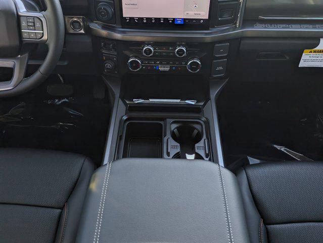 new 2026 Ford F-250 car, priced at $85,643