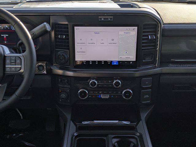 new 2026 Ford F-250 car, priced at $85,643