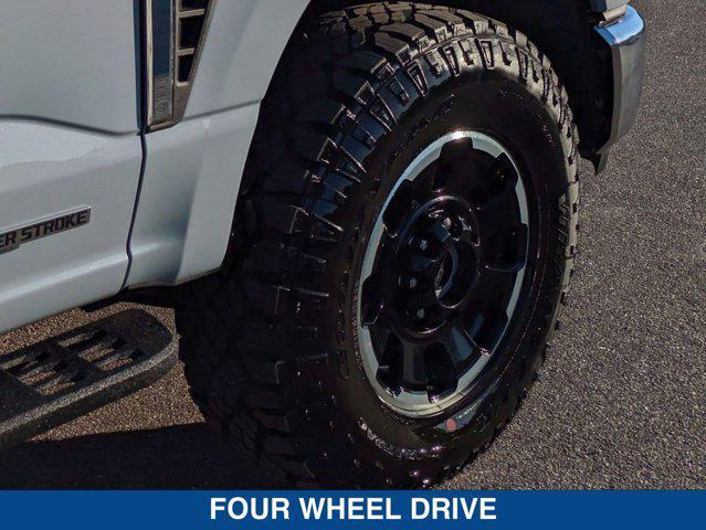 new 2026 Ford F-250 car, priced at $85,643