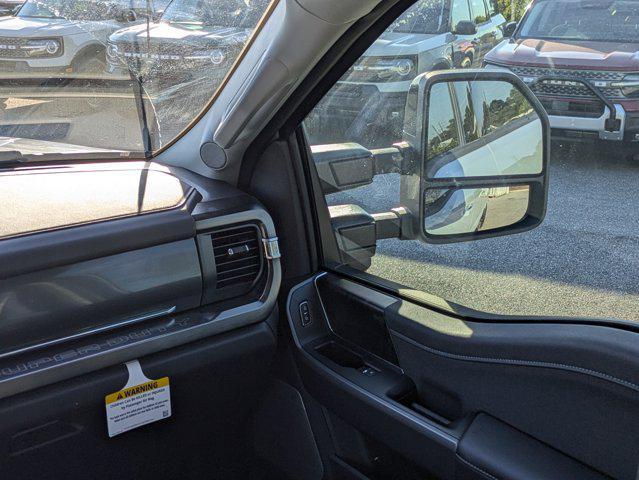 new 2026 Ford F-250 car, priced at $85,643