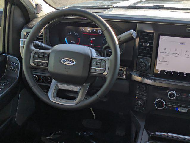 new 2026 Ford F-250 car, priced at $85,643