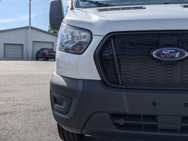 new 2024 Ford Transit-250 car, priced at $43,325