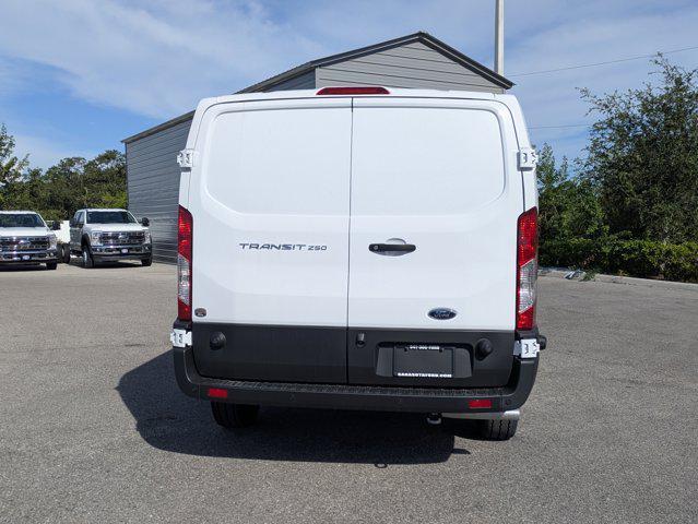 new 2024 Ford Transit-250 car, priced at $43,325