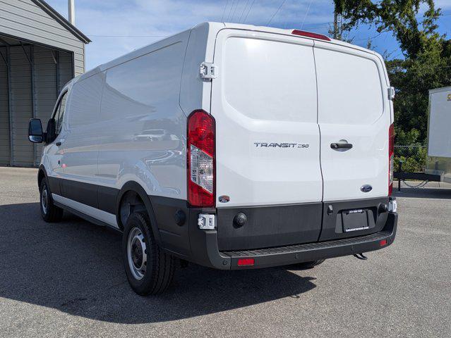 new 2024 Ford Transit-250 car, priced at $43,325