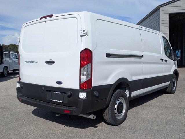 new 2024 Ford Transit-250 car, priced at $43,325