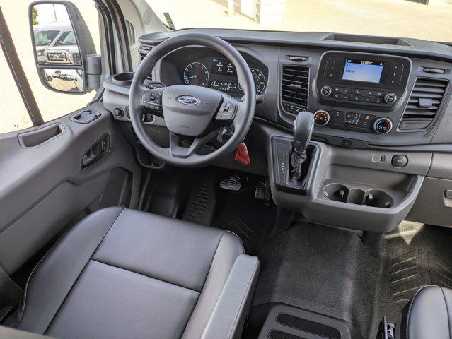 new 2024 Ford Transit-250 car, priced at $43,325