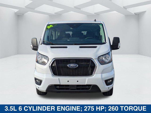 new 2024 Ford Transit-150 car, priced at $50,325