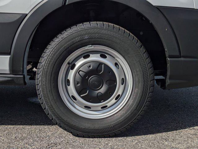 new 2024 Ford Transit-250 car, priced at $43,325
