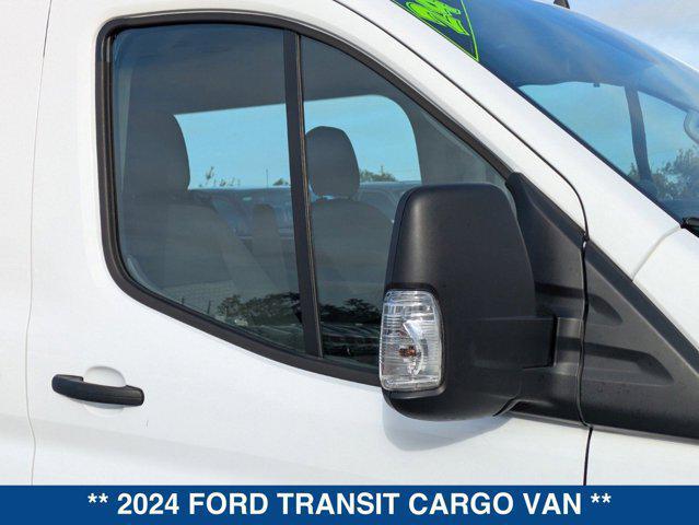 new 2024 Ford Transit-150 car, priced at $50,325