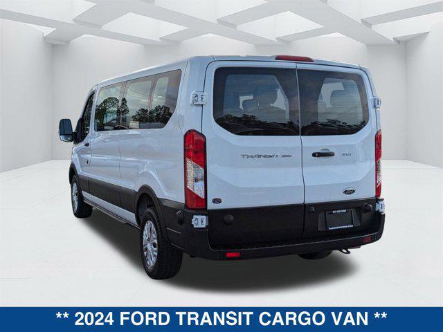 new 2024 Ford Transit-150 car, priced at $50,325